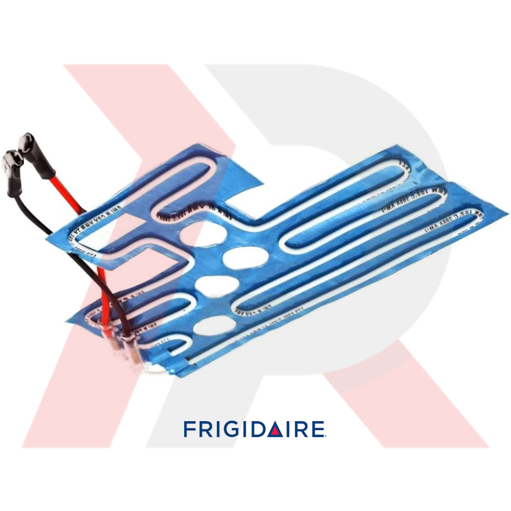 Refrigerator Garage Heater Kit #5303918301